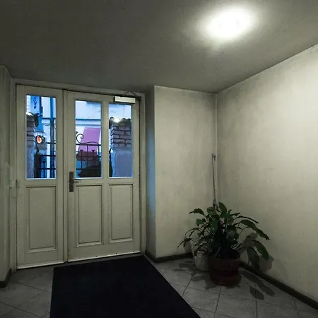 Apartment Old Dome Square